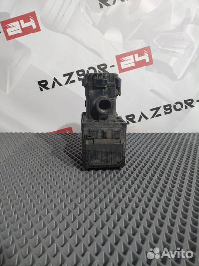 Кран модулятор EBS передний MAN TGA 2006