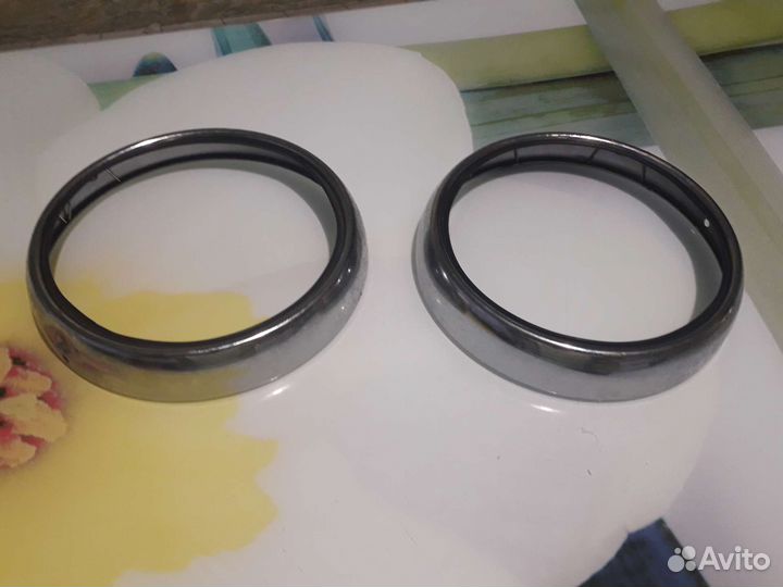 Колец от фар москвич 403