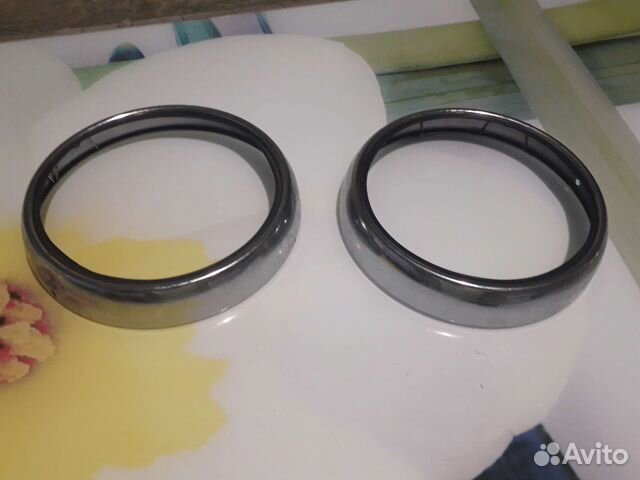 Колец от фар москвич 403