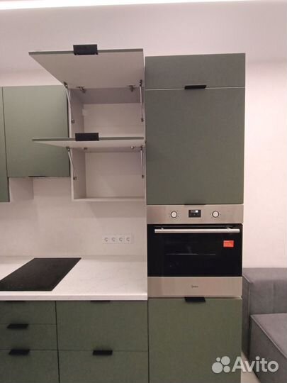 Кухонный гарнитур 