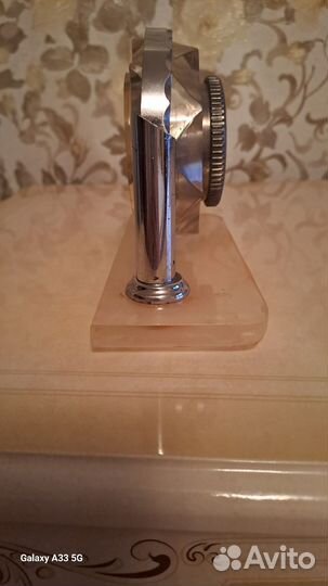 Часы механические танковые