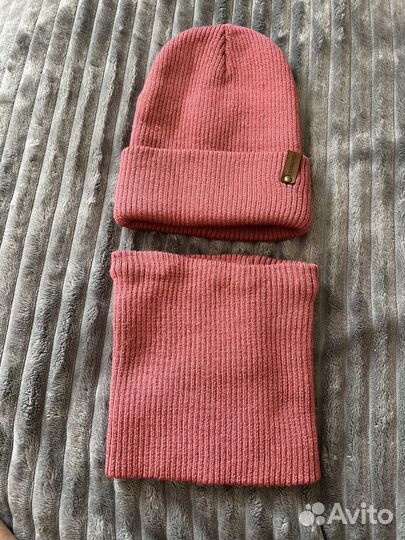 Шапка детская