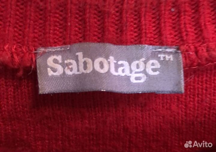 Свитер для девочки