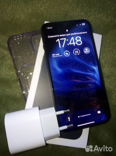 iPhone 13 128gb
