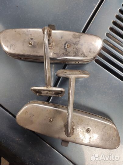 Коллекционные зеркала