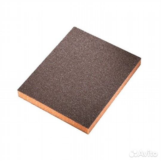 SIA 7983 siasponge soft шлифовальная губка 120x98x
