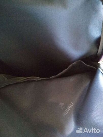 Рюкзак школьный/городской новый большой