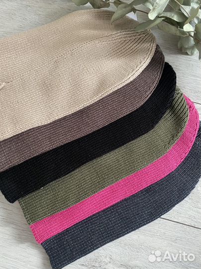 Шапка новая женская