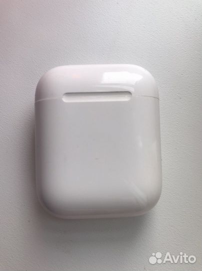 Кейс для airpods 2 поколения