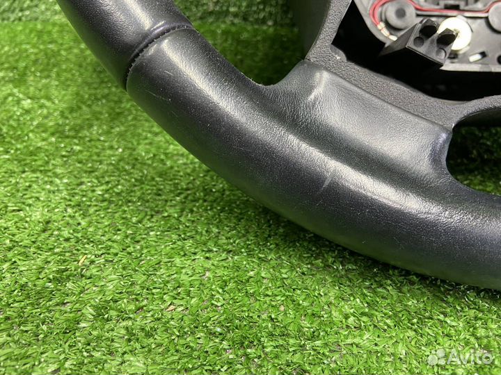 Руль volvo V70 BW56 B5254T6 2008