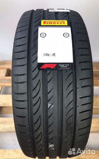 Zeta Alventi 215/60 R17 95Y