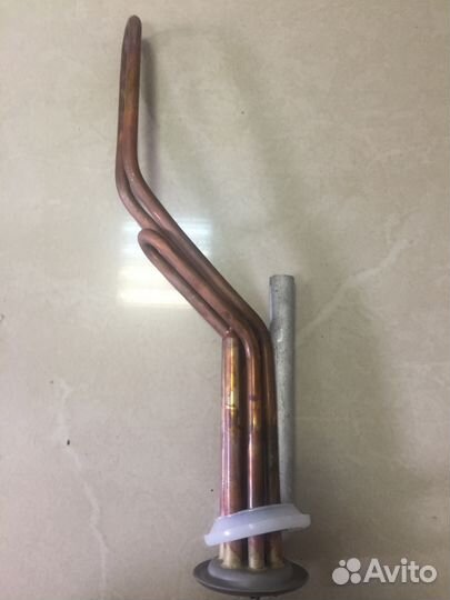 Тэн нагревательный элемент водонагревателя