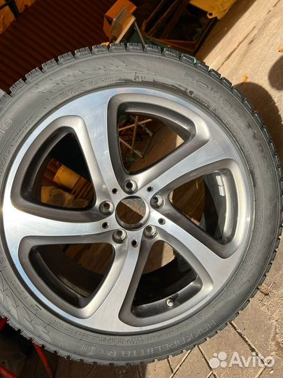Nokian Tyres Hakkapeliitta R3 245/45 R18