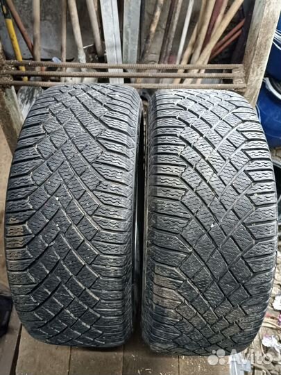 Continental ContiVikingContact 7 235/55 R17 103T