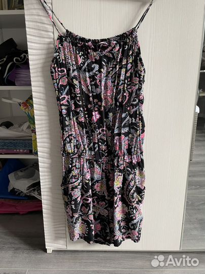 Комбинезоны летние