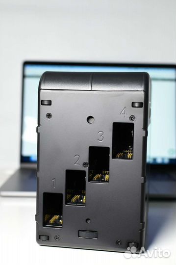 Маркиратор 100мм Bentsai B85