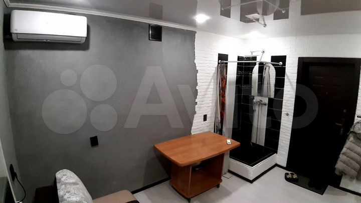 Комната 14 м² в 1-к., 5/5 эт.