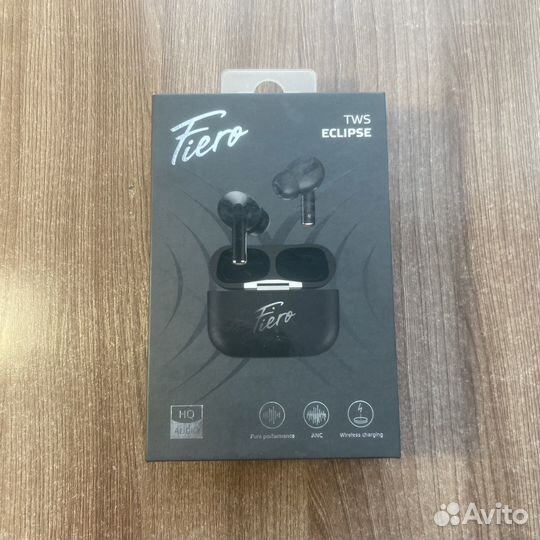 Беспроводные наушники