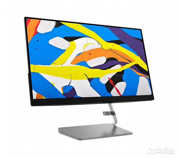 Монитор Lenovo 23.8