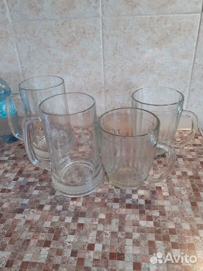 Пивная кружка