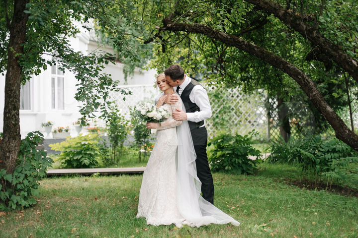 Коттедж 410 м² на участке 20 сот.