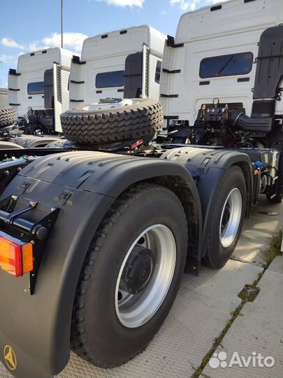 SANY D525AL, 2023