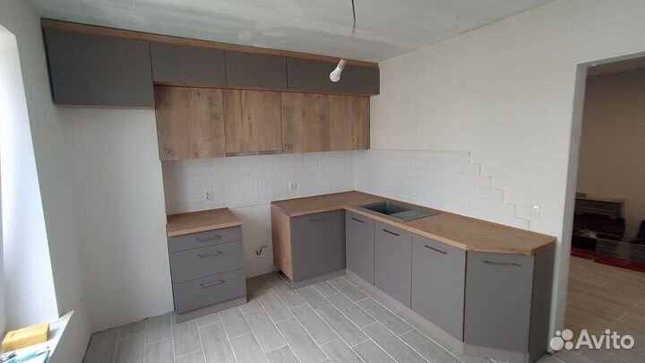 Корпусная мебель на заказ