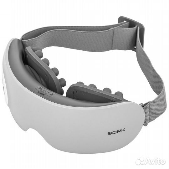 Массажер для глаз bork D601