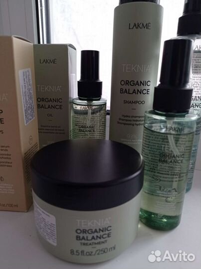 Косметика Lakme teknia испания