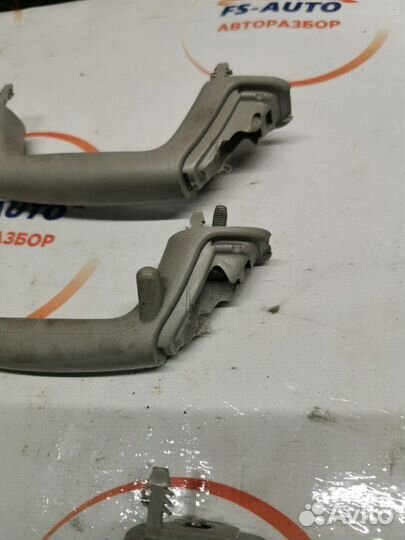 Ручка потолка Chevrolet Spark 1.2 B12D1 84 Л.С