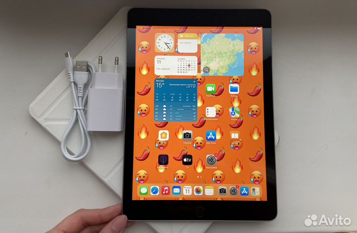 iPad 2018 (iPad 6) Ростест