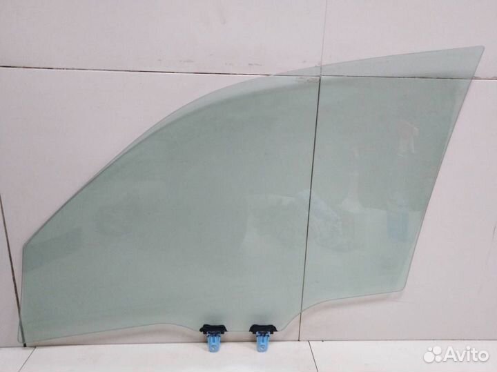 Стекло двери передней правой Suzuki Grand Vitara 2