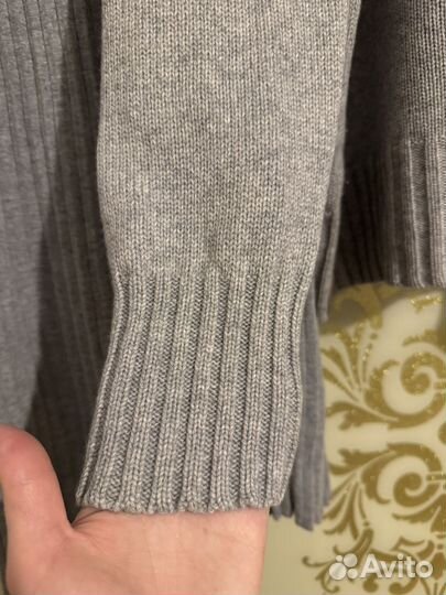 Зимний костюм