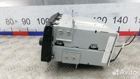 Магнитола KIA CEE'D 1 (SUK13I401)