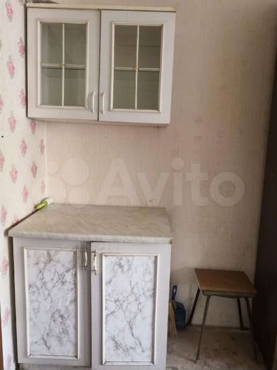 Комната 12 м² в 1-к., 3/4 эт.