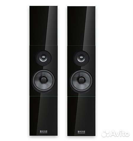Настенная акустика Audio Physic Classic OnWall 2 G