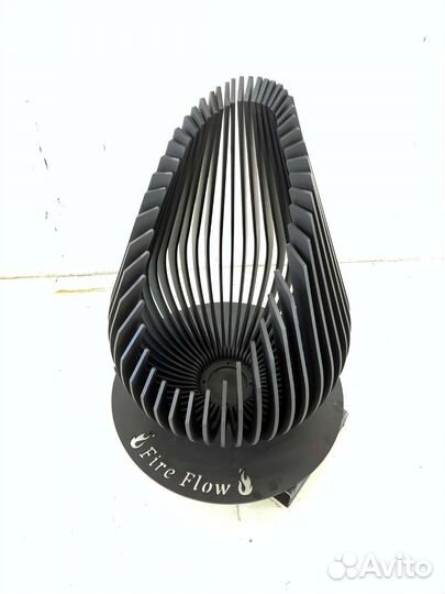 Костровой очаг