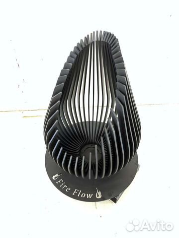 Костровой очаг