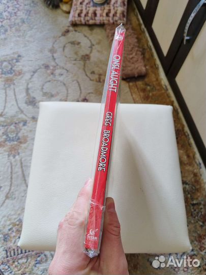 Dr. Grordbort Presents: Onslaught