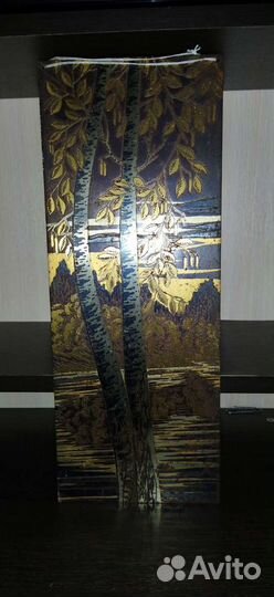 Златоустовская гравюра