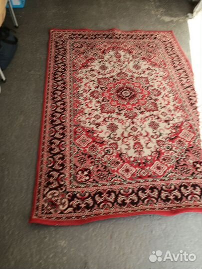 Ковер 2.3 на 1.6