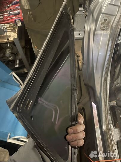 Разбор Audi a8 d2