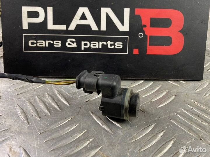 Датчик парковки Bmw X3 E83 рестайлинг