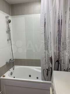 1-к. квартира, 31 м², 3/5 эт.