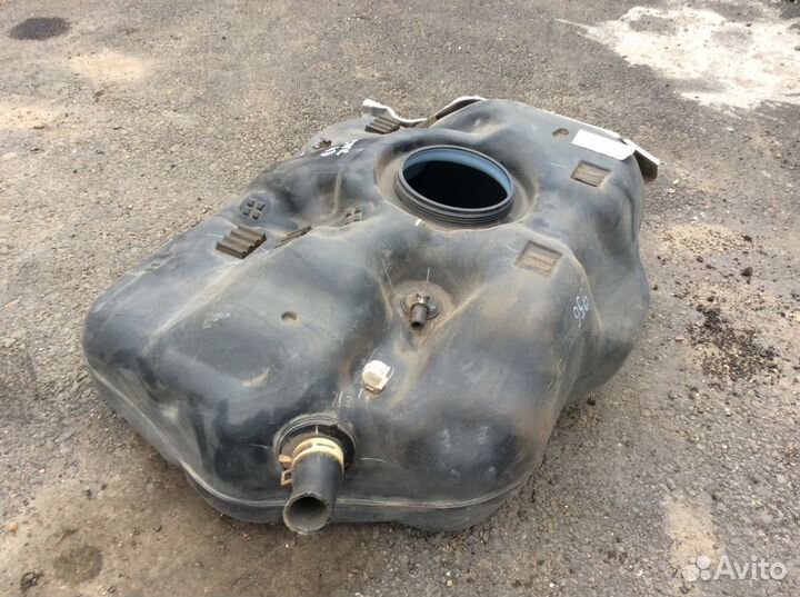 Бензобак Honda Civic 4D / Хонда Цивик 4д