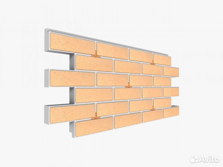 Фасадный декор