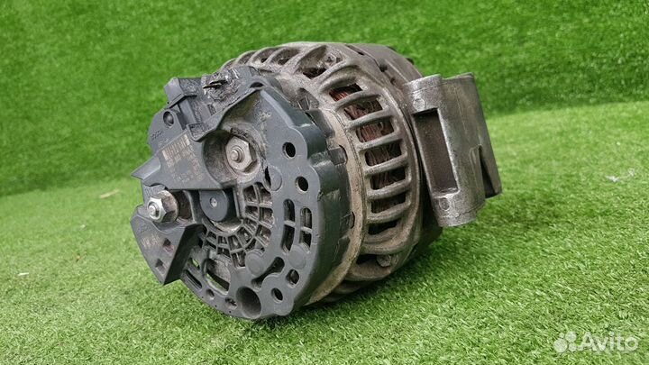 Генератор bosch VAG 06b903016ab