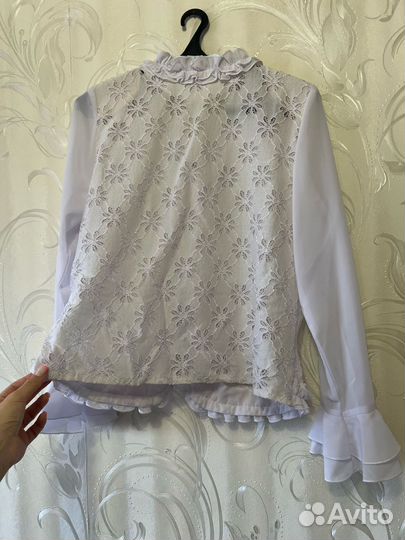 Блузка - Рубашка