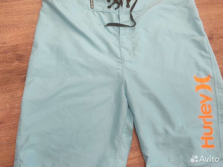 Шорты спортивные мужские