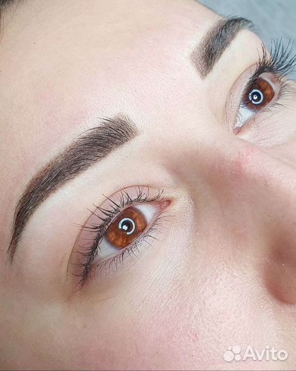 Перманентный макияж / татуаж